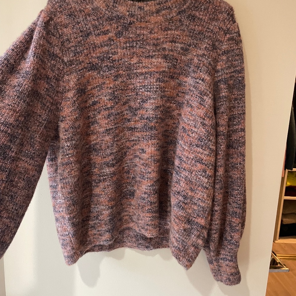 MADEWELL SWEATER